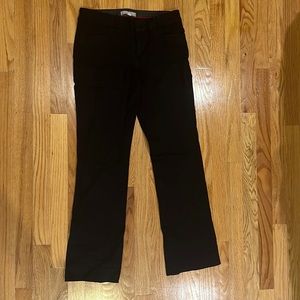 Banana Republic size 2 black pants